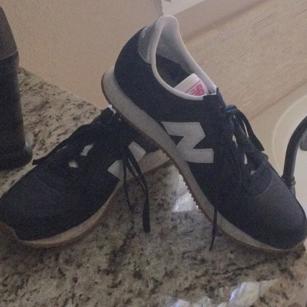 New Balance Like New
